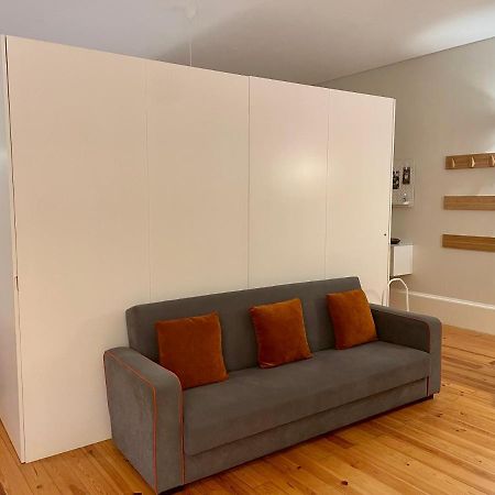 포르투 Santo Antonio Elegant Flat 아파트 외부 사진