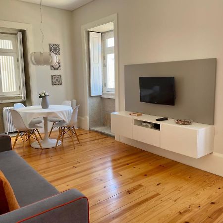 포르투 Santo Antonio Elegant Flat 아파트 외부 사진