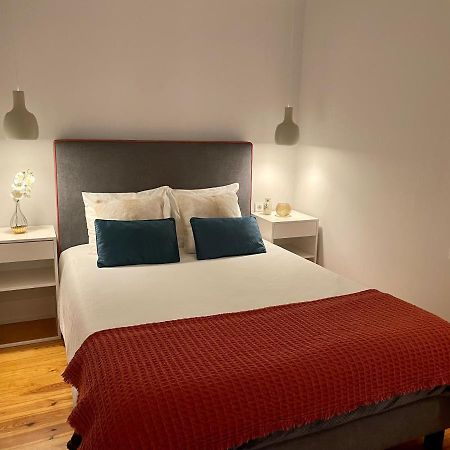 포르투 Santo Antonio Elegant Flat 아파트 외부 사진