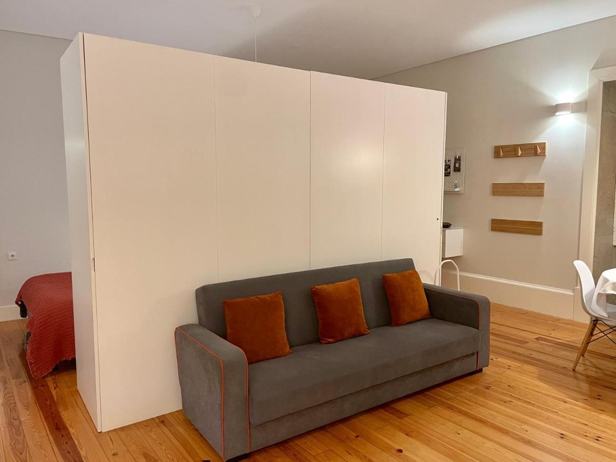 포르투 Santo Antonio Elegant Flat 아파트 외부 사진