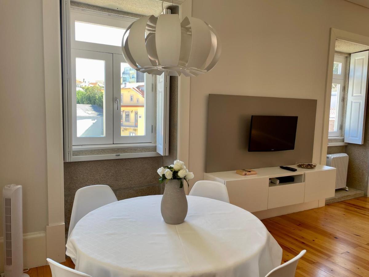 포르투 Santo Antonio Elegant Flat 아파트 외부 사진
