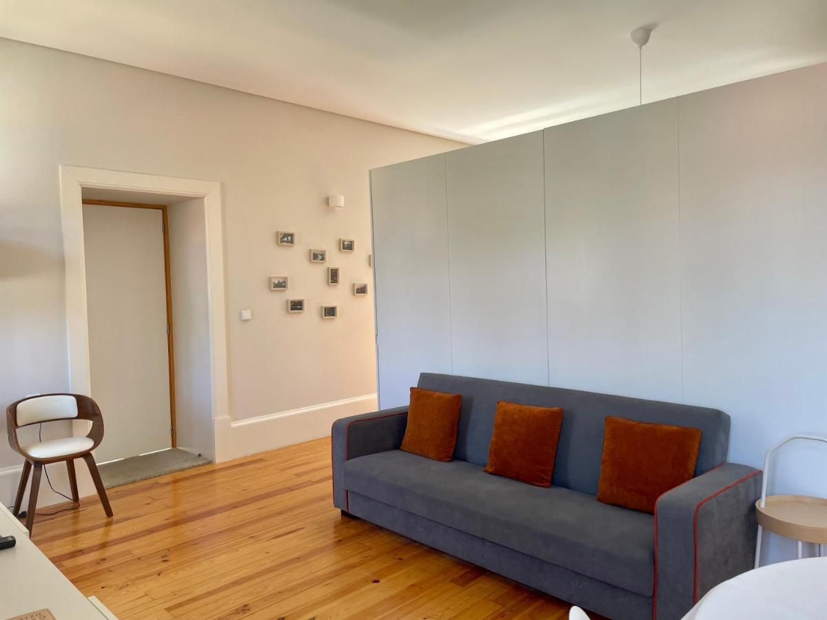 포르투 Santo Antonio Elegant Flat 아파트 외부 사진