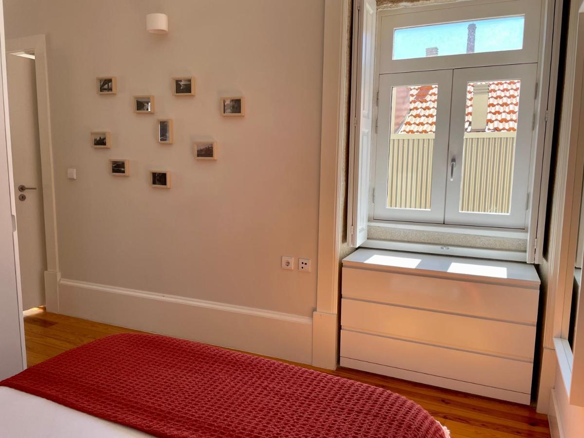 포르투 Santo Antonio Elegant Flat 아파트 외부 사진