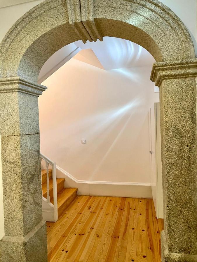 포르투 Santo Antonio Elegant Flat 아파트 외부 사진